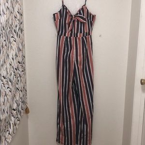 Romeo & Juliet Jumpsuit Size: Medium